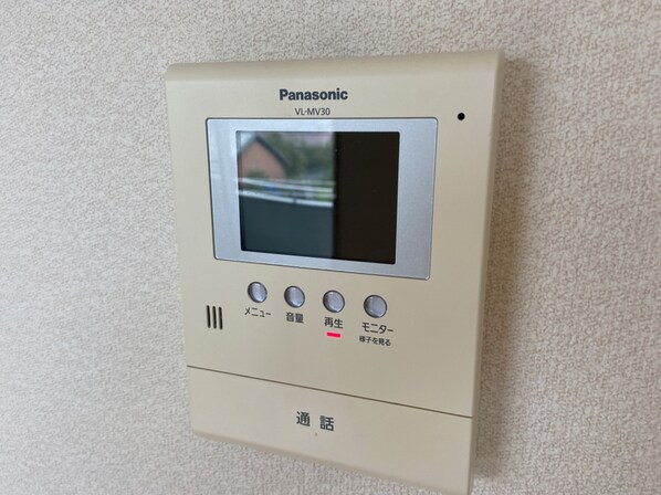 ヴィラーチェH&Kの物件内観写真